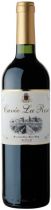 Вино "Cuvee La Rose" Rouge Sec Вино "Cuvee La Rose" Rouge Sec