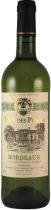Вино "Tour des Pierres" Blanc Sec. Bordeaux AOC Вино "Tour des Pierres" Blanc Sec. Bordeaux AOC
