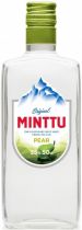 Ликер "Minttu" Polar Pear, gift box with glove, 0.5 л Ликер "Minttu" Polar Pear, gift box with glove, 0.5 л