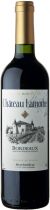 Вино Chateau Lamothe, Bordeaux AOC Вино Chateau Lamothe, Bordeaux AOC