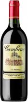 Вино "Cambras" Rouge Demi Sec Вино "Cambras" Rouge Demi Sec