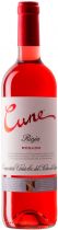 Вино "Cune" Rosado, Rioja DOC, 2018 Вино "Cune" Rosado, Rioja DOC, 2018