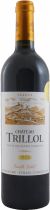 Вино Sichel, "Chateau Trillol" Red, Corbieres AOC, 2012 Вино Sichel, "Chateau Trillol" Red, Corbieres AOC, 2012
