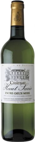 Вино Chateau Haut Saric, Entre-Deux-Mers AOC