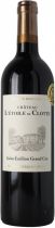 Вино Chateau L'Etoile de Clotte, Saint-Emilion Grand Cru AOC, 2015 Вино Chateau L'Etoile de Clotte, Saint-Emilion Grand Cru AOC, 2015