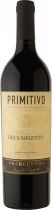 Вино "Duca Sargento" Primitivo, Puglia IGT Вино "Duca Sargento" Primitivo, Puglia IGT