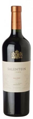 Вино Salentein, Reserve Malbec, 2009