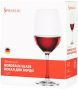 Бокал Бордо Spiegelau, "Winelovers" Bordeaux Glass, Set of 2 pcs, 580 мл - Фото 1