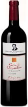 Вино Gerard Depardieu en Roussillon AOC, 2008 Вино Gerard Depardieu en Roussillon AOC, 2008