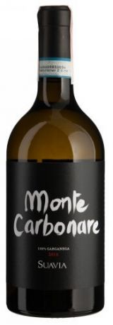 Вино Monte Carbonare 0,75 л