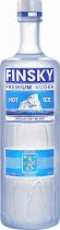 Водка "Finsky" Hot Ice, 0.7 л Водка "Finsky" Hot Ice, 0.7 л