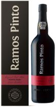 Портвейн Ramos Pinto, Porto Ruby, gift box Портвейн Ramos Pinto, Porto Ruby, gift box