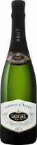 Игристое вино Arthur Metz, "Laugel" Cremant d'Alsace AOP Brut Игристое вино Arthur Metz, "Laugel" Cremant d'Alsace AOP Brut