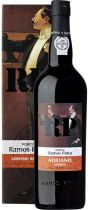 Портвейн Ramos Pinto, Porto Tawny Adriano Reserva, gift box Портвейн Ramos Pinto, Porto Tawny Adriano Reserva, gift box