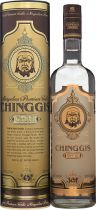 Водка "Chinggis" Gold, metal tube, 1 л Водка "Chinggis" Gold, metal tube, 1 л