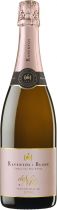 Игристое вино Raventos i Blanc, "De Nit" Brut Rose, 2016 Игристое вино Raventos i Blanc, "De Nit" Brut Rose, 2016