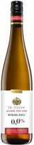 Вино Dr. Zenzen, Deutscher Riesling Alkoholfrei Вино Dr. Zenzen, Deutscher Riesling Alkoholfrei