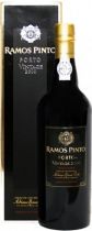 Портвейн Ramos Pinto, Porto Vintage, 2000, gift box Портвейн Ramos Pinto, Porto Vintage, 2000, gift box
