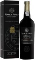 Портвейн Ramos Pinto, Porto Late Bottled Vintage 2005, gift box Портвейн Ramos Pinto, Porto Late Bottled Vintage 2005, gift box