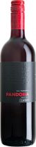 Вино Cavino, "Pandora" Red, Peloponnese PGI, 2017 Вино Cavino, "Pandora" Red, Peloponnese PGI, 2017