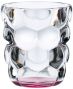 Бокалы без ножки/стаканы Nachtmann, "Bubbles" Tumbler, Pink, Set of 2 pcs, 0.33 л - Фото 2