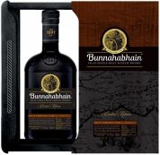 Виски Bunnahabhain, Palo Cortado Cask Finish, 1997, gift box, 0.7 л Виски Bunnahabhain, Palo Cortado Cask Finish, 1997, gift box, 0.7 л