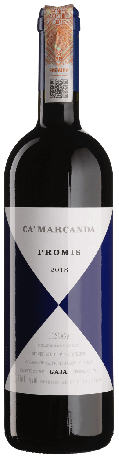 Вино Promis 2018 - 0,75 л