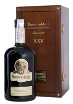 Виски Bunnahabhain 25yo 0,7 л Виски Bunnahabhain 25yo 0,7 л