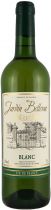 Вино "Jardin Bellevue" Blanc Вино "Jardin Bellevue" Blanc
