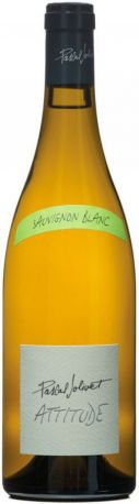 Вино Pascal Jolivet, "Attitude" Sauvignon Blanc, 2018