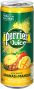 Вода "Perrier" Ananas & Mangue, in can, 250 мл
