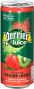 Вода "Perrier" Fraise & Kiwi, in can, 250 мл