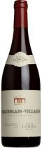 Вино Jean Loron, Beaujolais-Villages AOC Вино Jean Loron, Beaujolais-Villages AOC