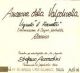 Вино Stefano Accordini, Amarone Classico "Vigneto il Fornetto" DOC, 2001 - Фото 2