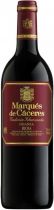 Вино Marques de Caceres, Crianza, 2007 Вино Marques de Caceres, Crianza, 2007