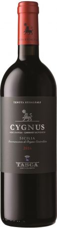Вино "Cygnus" IGT, 2016