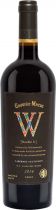 Вино Cousino-Macul, "W" (Double U) Cabernet Sauvignon, 2014 Вино Cousino-Macul, "W" (Double U) Cabernet Sauvignon, 2014