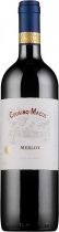 Вино Cousino-Macul, Merlot, Central Valley, 2017 Вино Cousino-Macul, Merlot, Central Valley, 2017