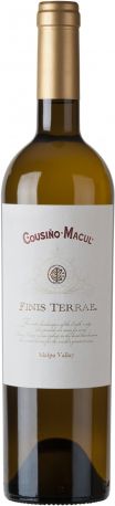 Вино Cousino-Macul, "Finis Terrae" Blanc, 2016