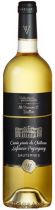 Вино "Collection personnelle. Mr Francois-L Vuitton", Cuvee Privee du Chateau Lafaurie-Peyraguey, Sauternes AOC Вино "Collection personnelle. Mr Francois-L Vuitton", Cuvee Privee du Chateau Lafaurie-Peyraguey, Sauternes AOC