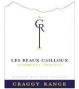 Вино Craggy Range, "Les Beaux Cailloux" Chardonnay, 2007 - Фото 2