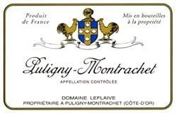 Вино Domaine Leflaive, Puligny-Montrachet AOC, 2016 - Фото 2