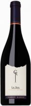 Вино Craggy Range, "Le Sol" Syrah, 2007 Вино Craggy Range, "Le Sol" Syrah, 2007