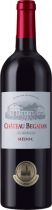 Вино Chateau Begadan, Medoc AOC, 2015 Вино Chateau Begadan, Medoc AOC, 2015