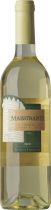Вино Barbadillo, "Maestrante" Blanco, 2010 Вино Barbadillo, "Maestrante" Blanco, 2010