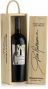 Вино Marques de Caceres, Cuvee Especial Paco Rabanne Reserva, 2005, wooden box - Фото 1