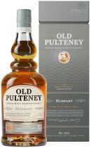 Виски "Old Pulteney" Huddart, gift box, 0.7 л Виски "Old Pulteney" Huddart, gift box, 0.7 л