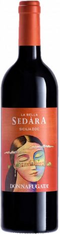 Вино "Sedara" DOC, 2017, 375 мл