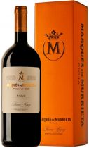 Вино Marques de Murrieta, Reserva, 2014, gift box, 1.5 л Вино Marques de Murrieta, Reserva, 2014, gift box, 1.5 л