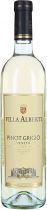Вино Cantina di Soave, "Villa Alberti" Pinot Grigio, Veneto IGT, 2018 Вино Cantina di Soave, "Villa Alberti" Pinot Grigio, Veneto IGT, 2018